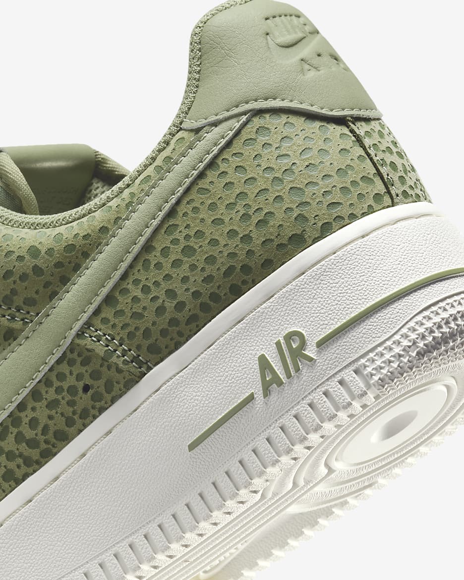 Nike Air Force 1 07 Premium Damesschoenen